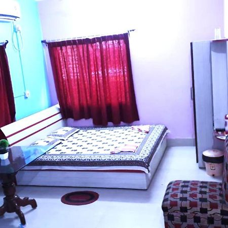 Goroomgo Bidisha-2 Digha - Excellent Stay With Family, Parking Facilities Digha (West Bengal) Exterior foto