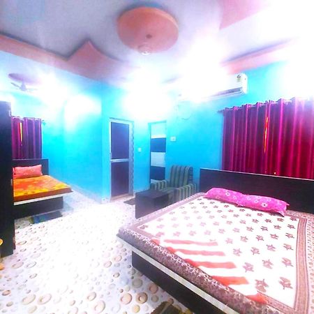 Goroomgo Bidisha-2 Digha - Excellent Stay With Family, Parking Facilities Digha (West Bengal) Exterior foto