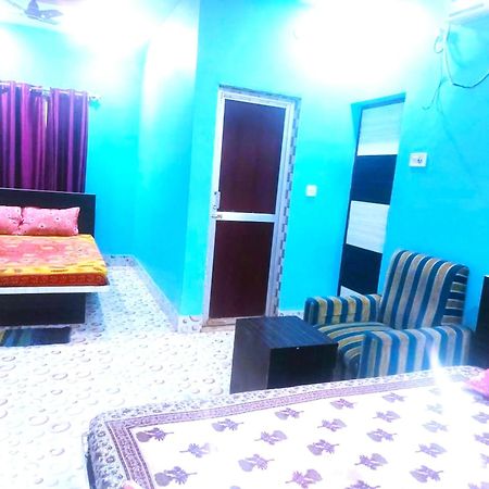 Goroomgo Bidisha-2 Digha - Excellent Stay With Family, Parking Facilities Digha (West Bengal) Exterior foto