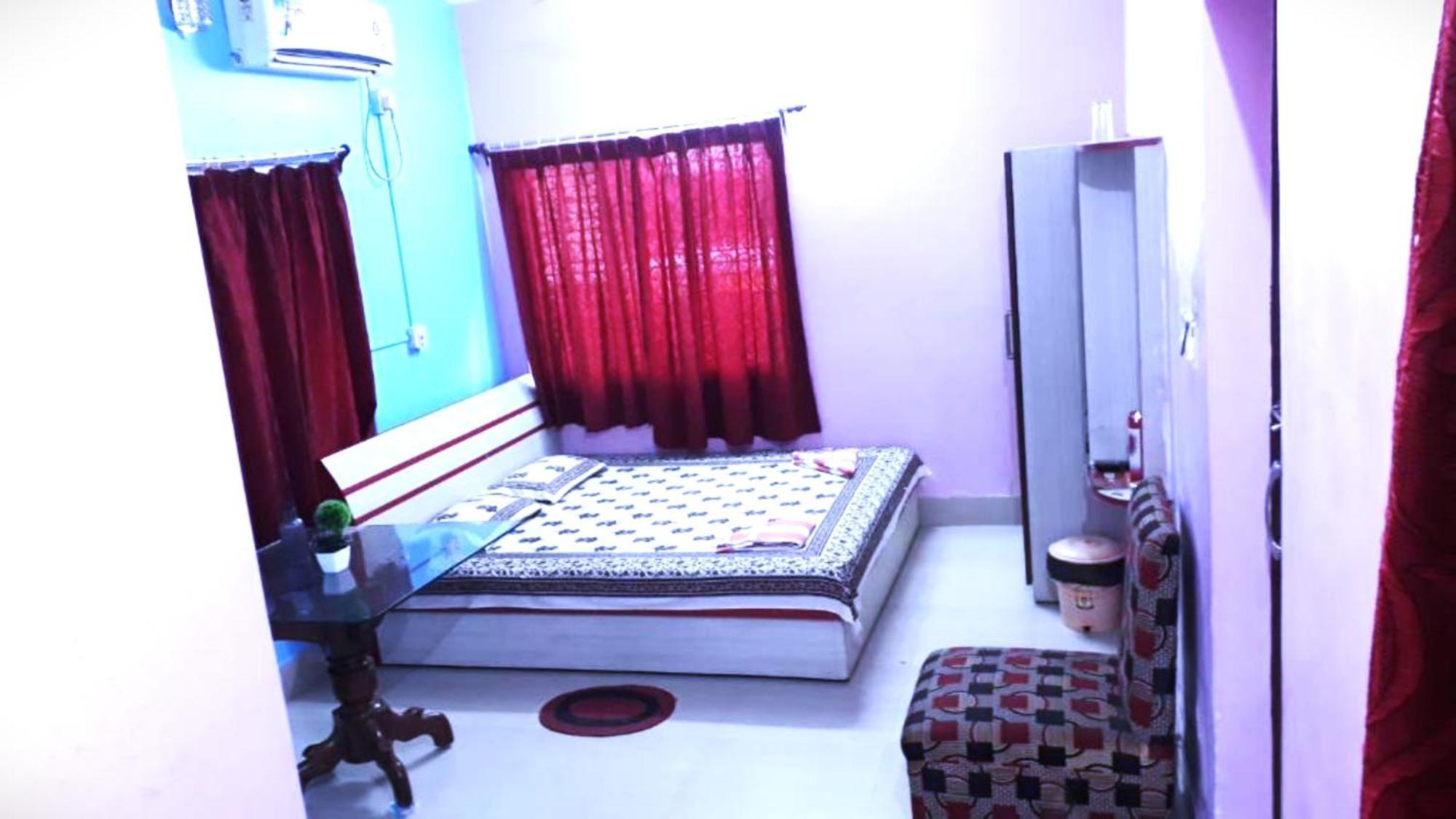 Goroomgo Bidisha-2 Digha - Excellent Stay With Family, Parking Facilities Digha (West Bengal) Exterior foto