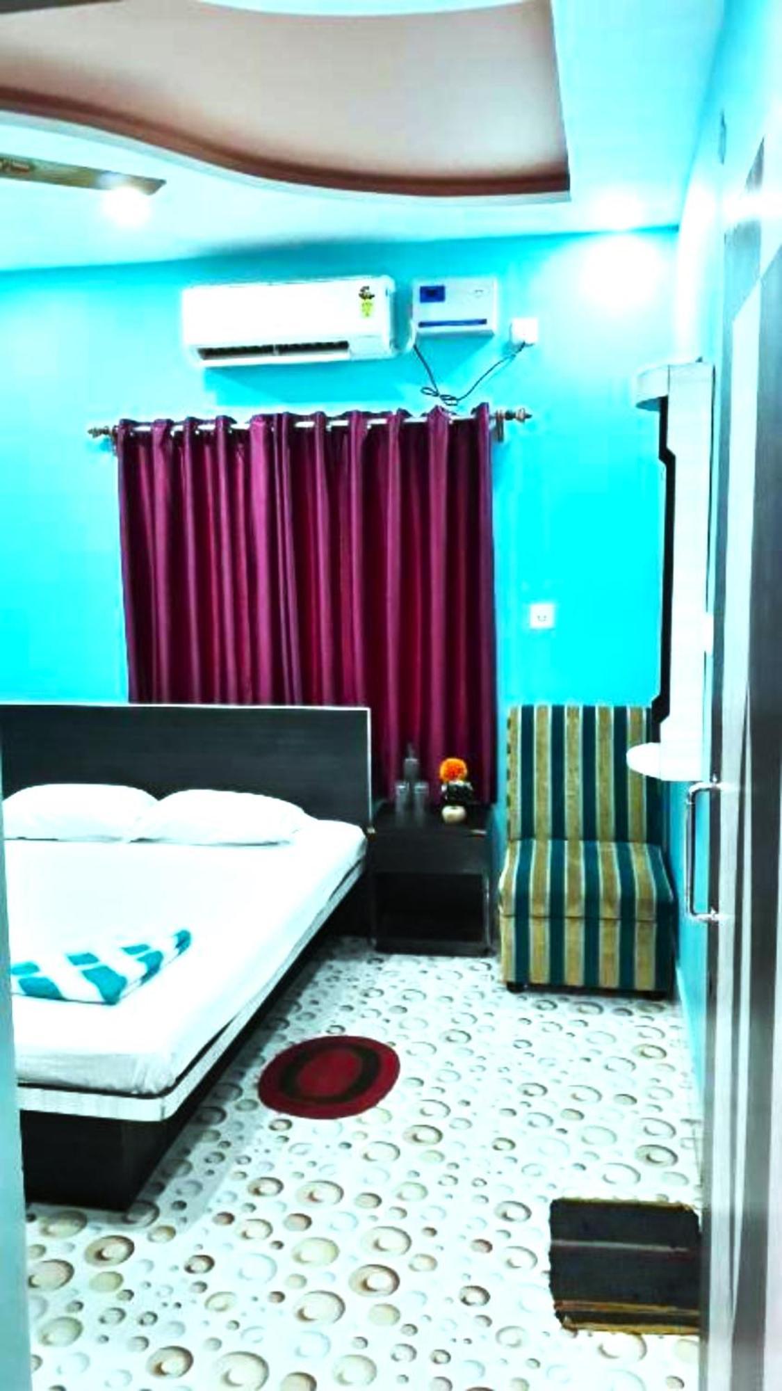 Goroomgo Bidisha-2 Digha - Excellent Stay With Family, Parking Facilities Digha (West Bengal) Exterior foto