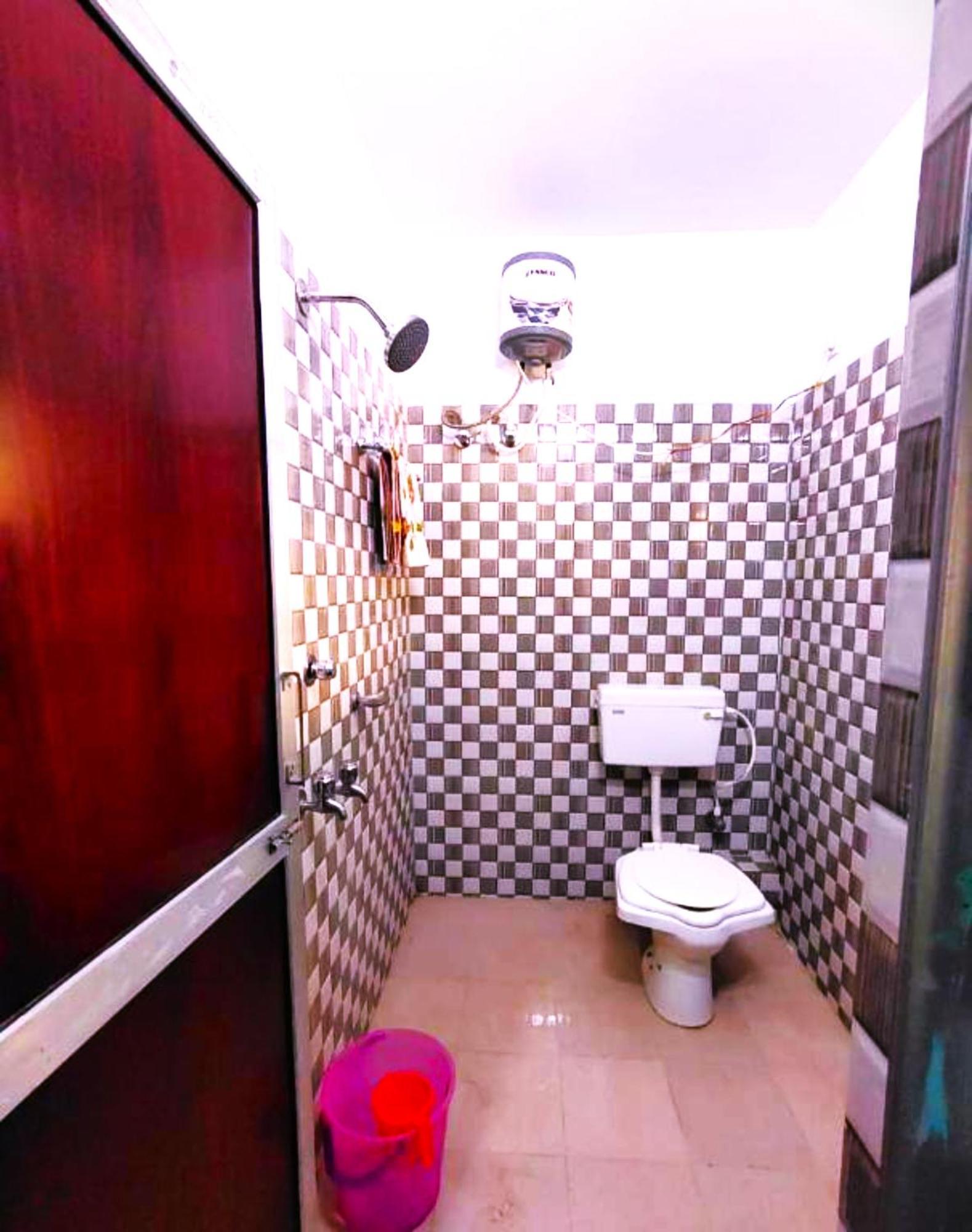 Goroomgo Bidisha-2 Digha - Excellent Stay With Family, Parking Facilities Digha (West Bengal) Exterior foto