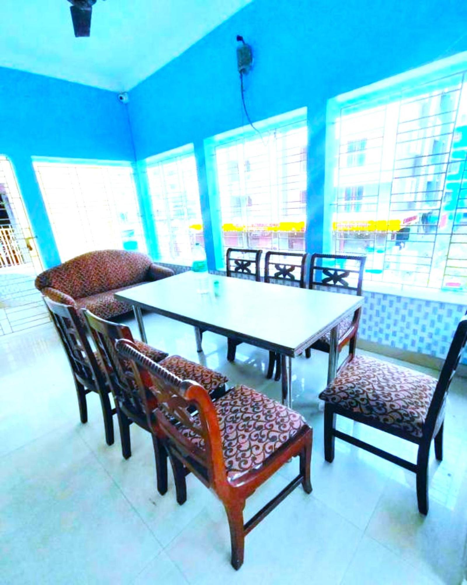 Goroomgo Bidisha-2 Digha - Excellent Stay With Family, Parking Facilities Digha (West Bengal) Exterior foto