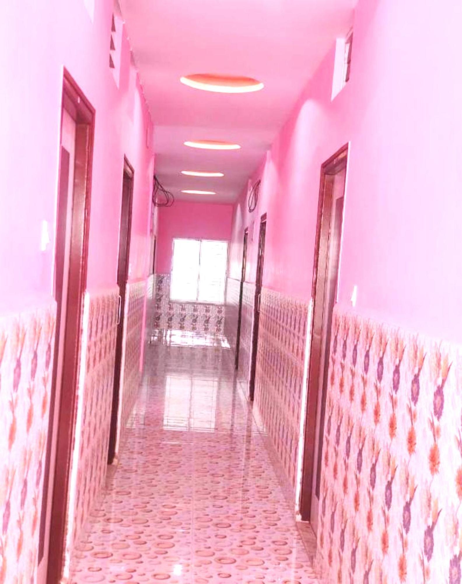 Goroomgo Bidisha-2 Digha - Excellent Stay With Family, Parking Facilities Digha (West Bengal) Exterior foto
