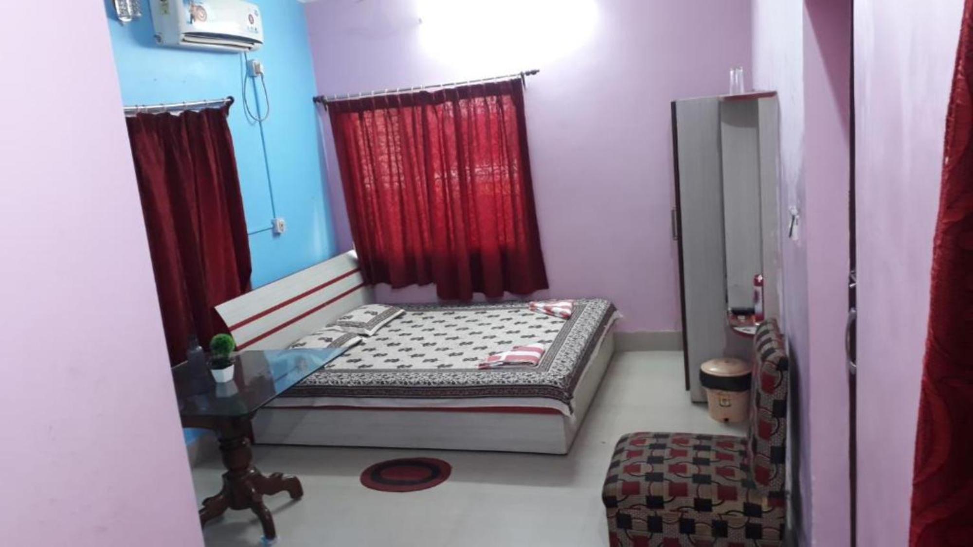 Goroomgo Bidisha-2 Digha - Excellent Stay With Family, Parking Facilities Digha (West Bengal) Exterior foto