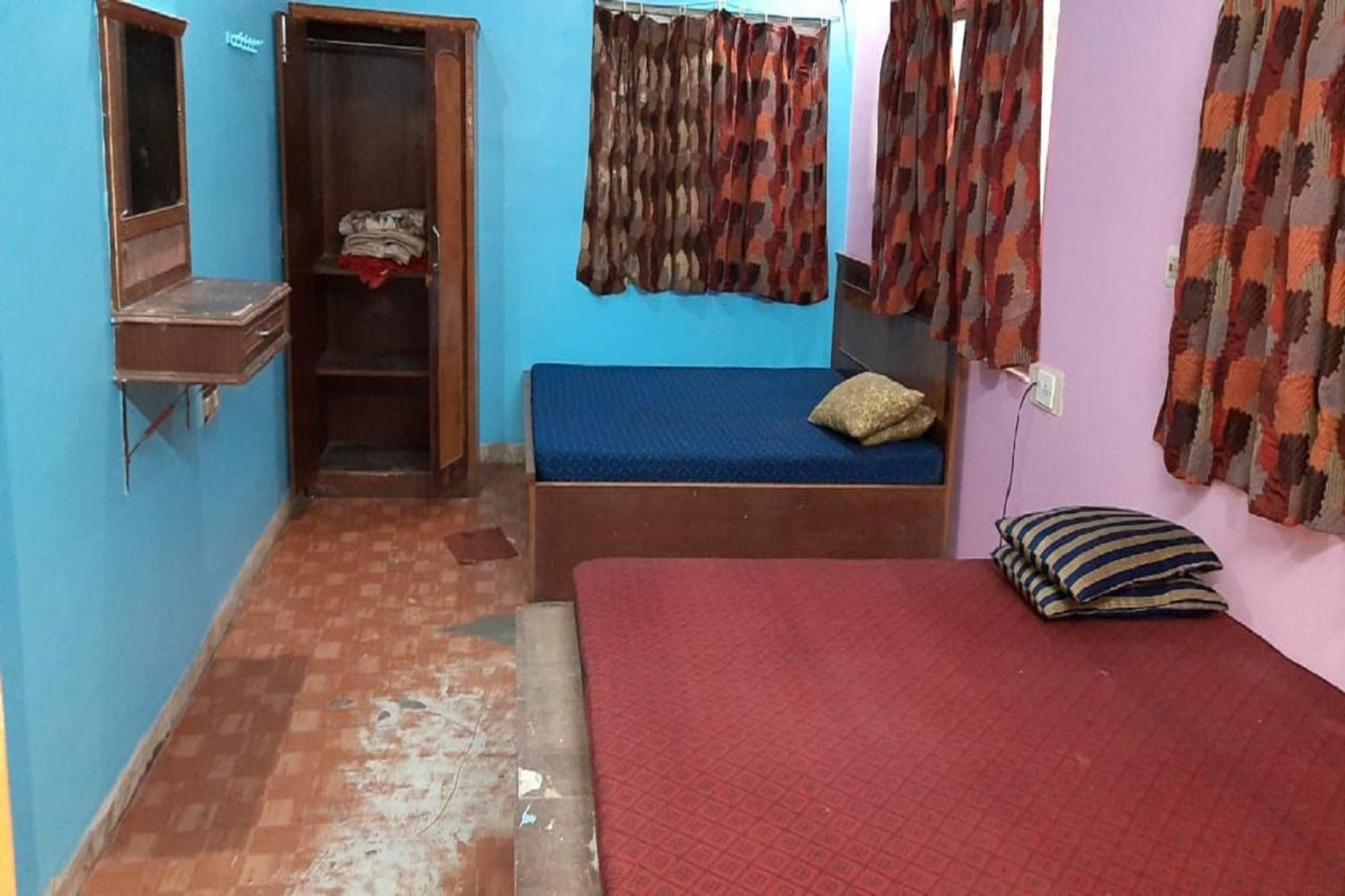 Goroomgo Bidisha-2 Digha - Excellent Stay With Family, Parking Facilities Digha (West Bengal) Exterior foto