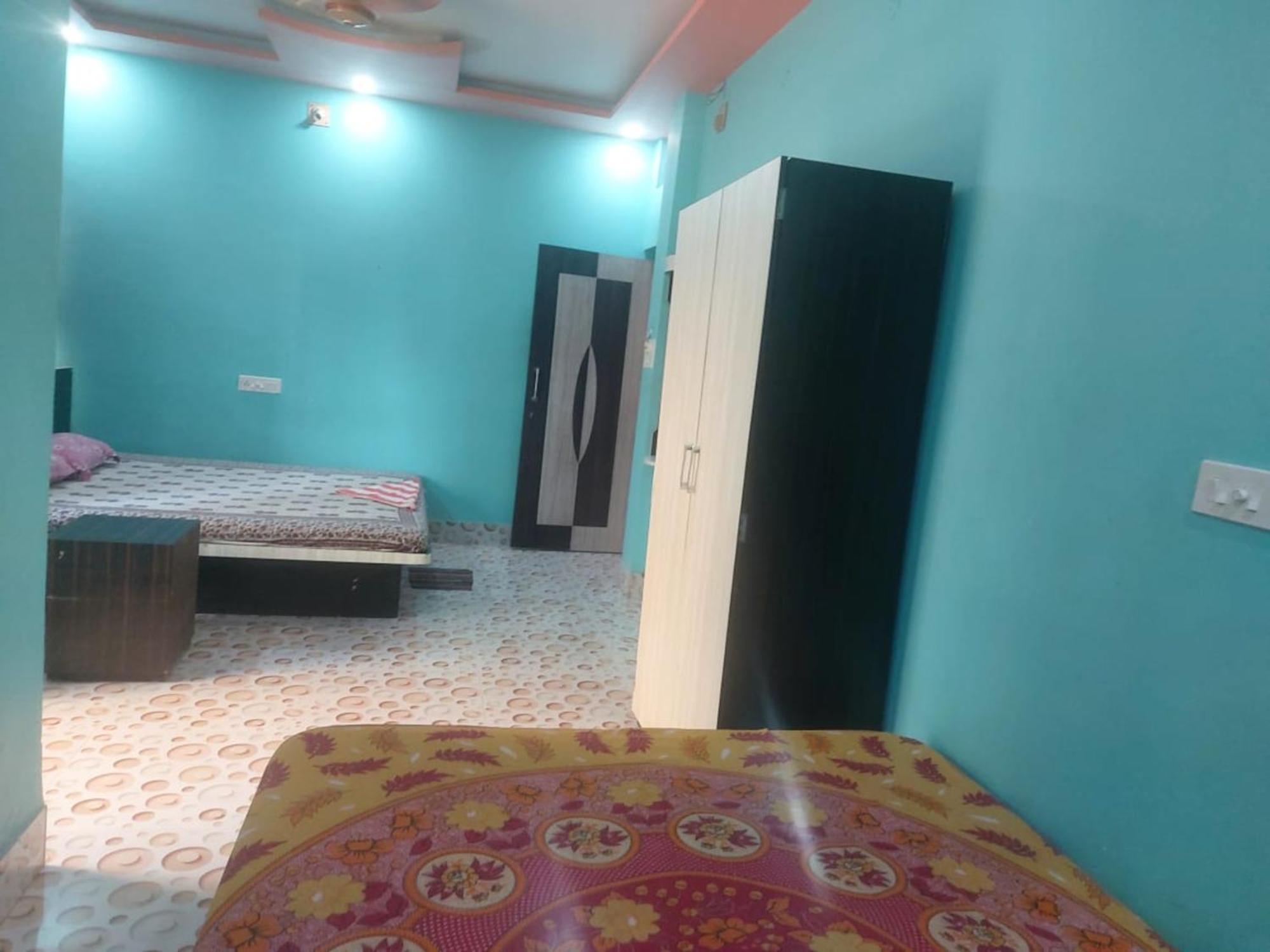 Goroomgo Bidisha-2 Digha - Excellent Stay With Family, Parking Facilities Digha (West Bengal) Exterior foto