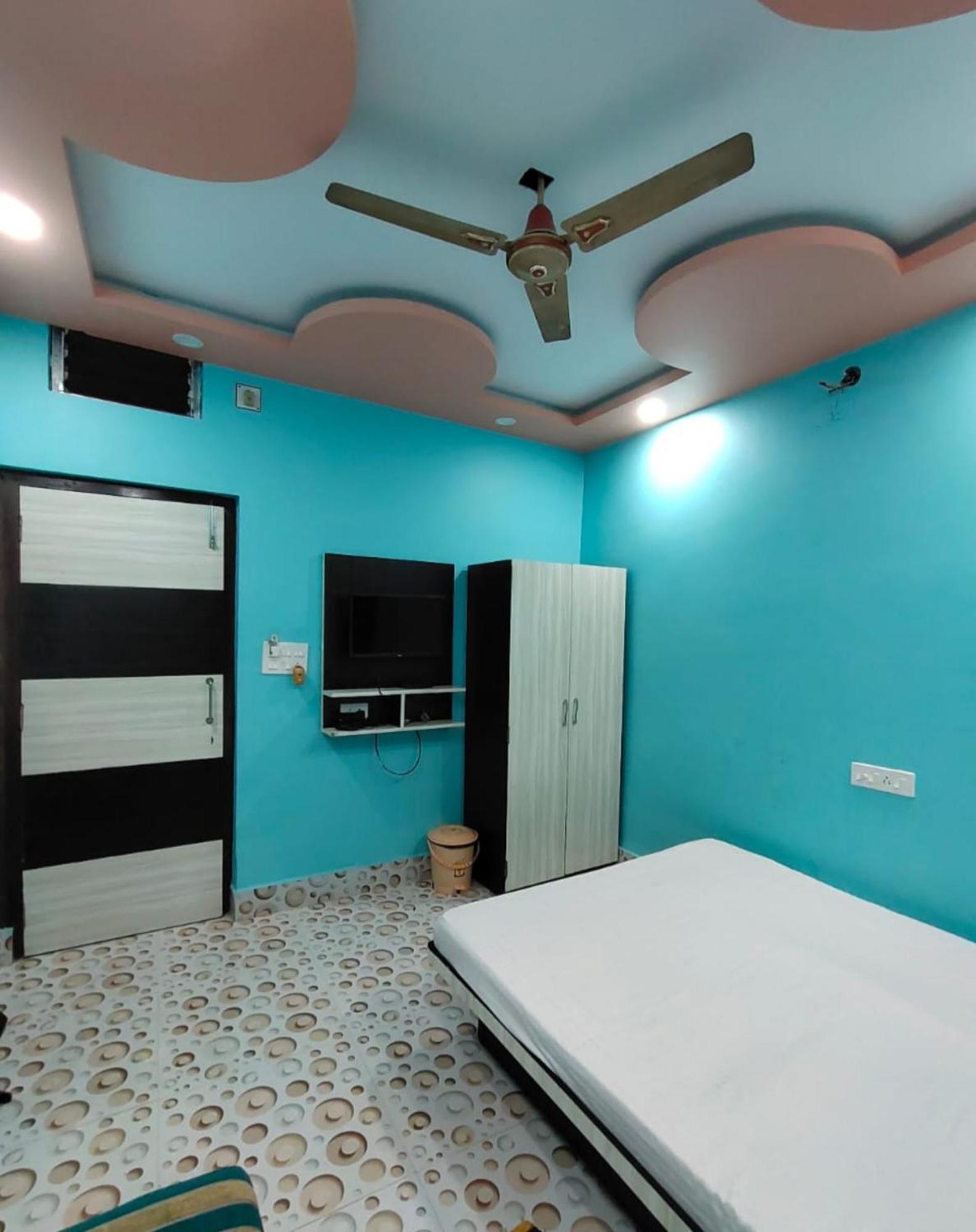 Goroomgo Bidisha-2 Digha - Excellent Stay With Family, Parking Facilities Digha (West Bengal) Exterior foto